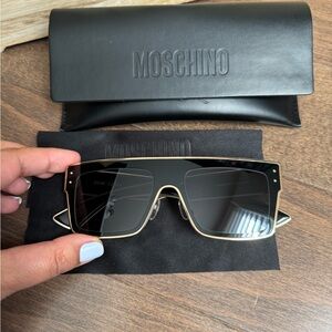 Moschino Women’s Sunglasses